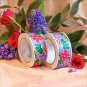 Packing Tape -  Paper Spring Tape, Recycled Paper, Eco Friendly
