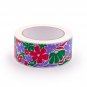 Packing Tape -  Paper Spring Tape, Recycled Paper, Eco Friendly