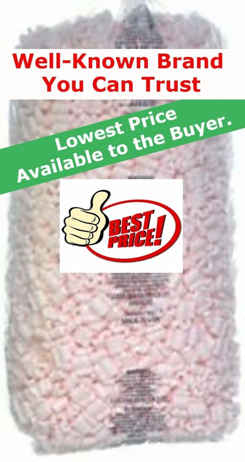 Packing Peanuts  Shipping Peanuts  Loose Fill  Packing Material  Void Fill