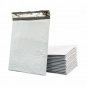 Lot of 500 Poly Bubble Mailers (4"X8") Bubble Lined Mailers Self Seal Padded Pac
