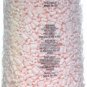 Big Bag Pink Anti Static Popcorn 26 Gal Free Shipping Packing Peanuts 3.5 Cu Ft