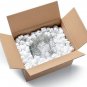 White or Pink Light Brand 3.5 Cu. Ft. 22.5 Gallons Anti-Static Packing Peanuts