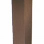 25 4X4X12 Corrugated Boxes Shipping Packing Cardboard Cartons
