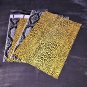 30 10X13 LEOPARD SNAKE and Marble Poly Mailers Envelopes Shipping Bags