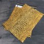 30 10X13 LEOPARD SNAKE and Marble Poly Mailers Envelopes Shipping Bags