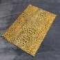 30 10X13 LEOPARD SNAKE and Marble Poly Mailers Envelopes Shipping Bags