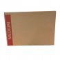100 - Pack Medium Cardboard Moving Boxes 18X14X12 32 ECT with Handles Pack & Shi