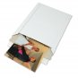 CD Mailers 50 Pack 7X9" Stay Flat Mailers, Quality White Rigid Mailers, Photo Sh