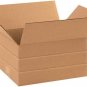 25 10" X 8" X 8" Multi-Depth Corrugated Boxes