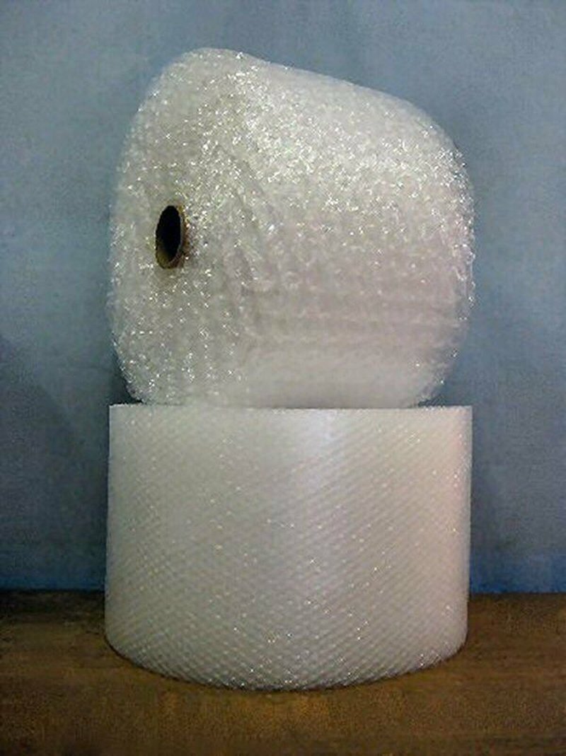 Anti-Static Air-Bubble Guarding Protective Roll Combo 150' Roll 3/16 (Sm) + 62'