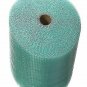 Air-Filled Pockets Cushioning Liner Green 150' X 24" 3/16 (Sm) Eco-Friendly Recy