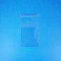 100 3X3 Inch Clear Cello Bag Self Sealable Bag Cellophane Packaging Pack & Ship