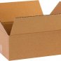 25 10X9X4 Corrugated Boxes Shipping Packing Moving Cardboard Cartons