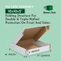 Shipping Mailers Boxes Small Business Shipping Boxes 10x10x2, 50 Pack