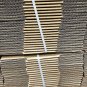 100 7X4X2 Cardboard Paper Boxes Mailing Packing Shipping Box Corrugated Carton