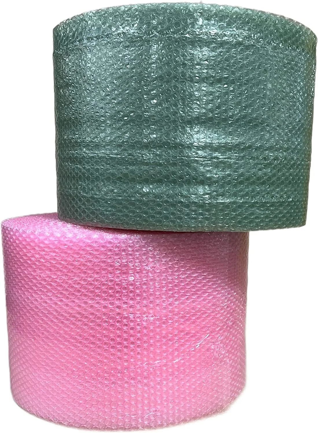 3/16&acirc;�� Air Filled Bubbles 2 Rolls 350 FT. 700&acirc;��x 12&acirc;�� in-Layer Cushioning Packaging