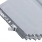 Mix Sizes 100 Poly Mailers Shipping Bags 25 Each Size 6X9'' 7.5X10.5'' 9X12'' 10
