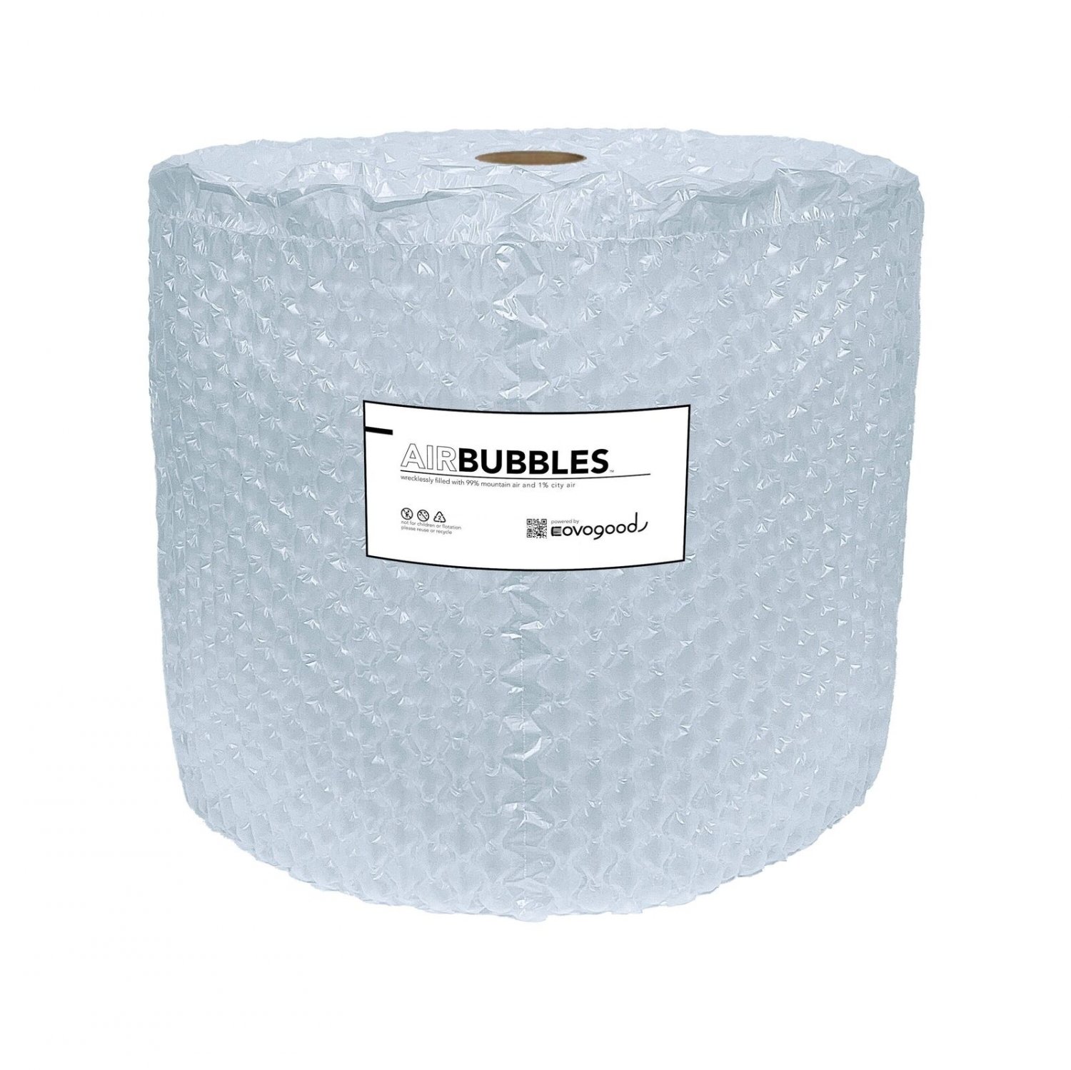 Air Pre Fill Premium Shipping Air Pre Filled HDPE Sheets for Package, Cushioning