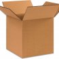 Durable Packing 25 12" X 12" X 12" Heavy-Duty Boxes