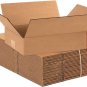 Shipping Packing 25 12X9X3 Corrugated Boxes Shipping Packing Moving Cardboard Ca