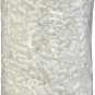 Bubblefast! 1.5 Cu. Ft. White Anti-Static Packing Peanuts Popcorn