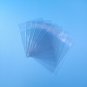 100 4X5 Inch Clear Cello Bag Self Sealable Bag Cellophane Packaging Pack & Ship