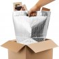 Thermal Box Liners for Cold Shipping - 5 Pack