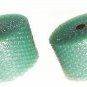 Green Two Rolls 125' X 12" Lot 1/2 (Lg) Eco-Friendly Recycle dAir-Filled Pockets