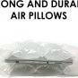 50 Count 4X8 Air Pillows for Package Void Fill