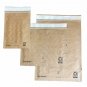 100% Recyclable Padded Mailer Combo 10Ea: 7X9 12X9 12X15 Eco Friendly Envelopes