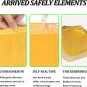 Kraft Bubble Mailers Yellow Padded Envelopes Small Business Mailing Packages Sel