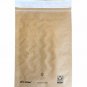 25 7" X 9" Recyclable Padded Mailers Eco Friendly Envelopes Self Seal Tear Strip