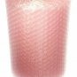 62.5' X 24" Roll 1/2" (Lg) Pink Anti-Static Air-Filled Pockets Cushioning Liner