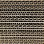 Corrugated Cardboard Filler Insert 25 Sheet Pads 1/8" Thick - 8.5 X 11 Inches