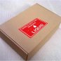 Fragile Liquid Handle with Care Warning Stickers 2*3Inch Liquid Shipping Mailing