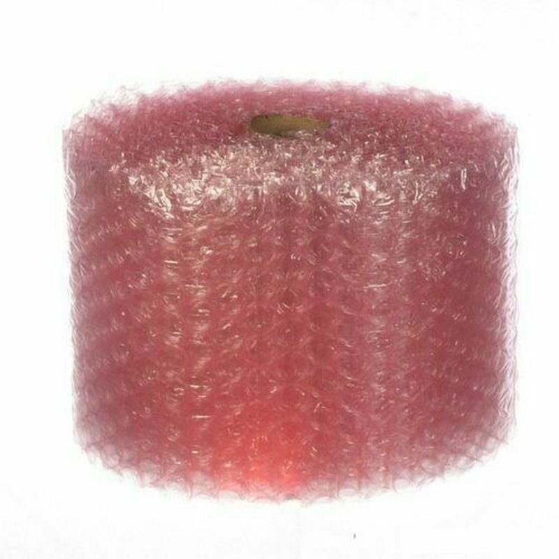 Anti-Static Freight Improved Air Protecting Gap Shield. 62.5' x 12"  1/2" thick
