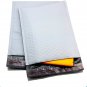 50 #0 6X10 Poly Bubble Padded Envelopes Mailers Shipping Case 6"X10"