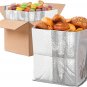 Thermal Box Liners for Cold Shipping - 10 Pack