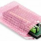 25 - 6X8.5 Anti-Static Bubble Out Pouches Bags Wrap Cushioning Self Se