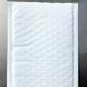 Bubble Mailers 100 #000 (4"X8") Poly Bubble Lined Mailer Envelopes Self Seal Fre