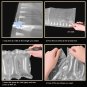 Air Packing Pillows Alternative 300 Count Air Pillows with Pump Shipping  Packin