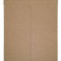 Photo Document Flat Rigid Envelope 25 9.75 X 12.25 No Bend Mailers Kraft Self Se