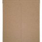 Photo Document Flat Rigid Envelope 100 11 X 13.5 No Bend Mailers Kraft Self Seal