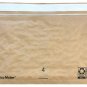 25 14"X9" Recyclable Padded Mailers Eco Friendly Envelopes Self Seal Tear Strip