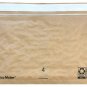 50 14"X9" Recyclable Padded Mailers Eco Friendly Envelopes Self Seal Tear Strip
