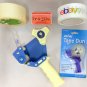 Bubblefast Shipping Supply Starter Kit for Ebay Sellers + Bonus Gift Certificate