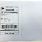 Bubblefast Shipping Supply Starter Kit for Ebay Sellers + Bonus Gift Certificate
