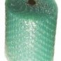 Green Air-Bubble Guarding Protective Roll 62' X 24" Lot 1/2 (Lg) Eco-Friendly Re