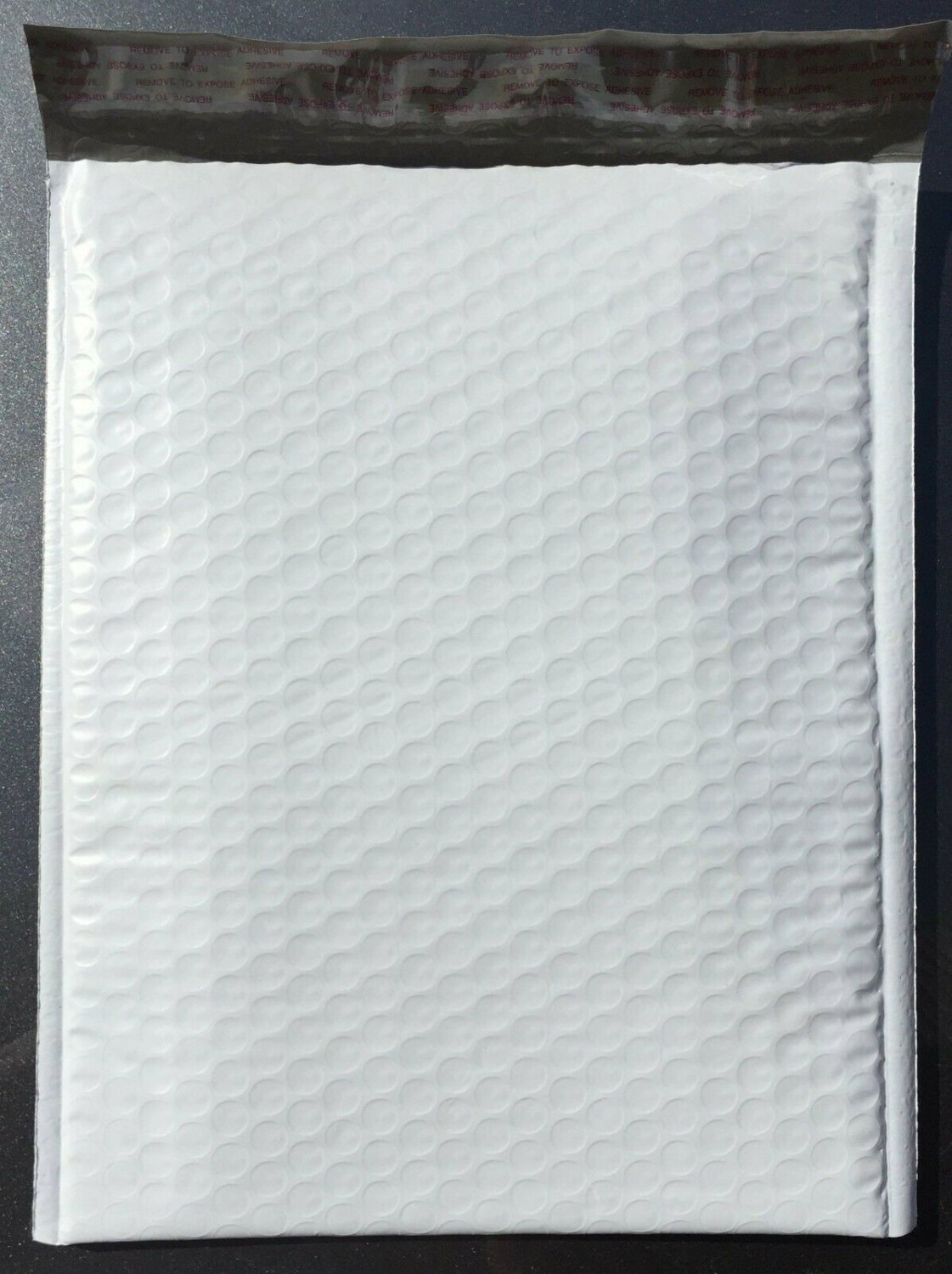 Bubble Mailers 50 #7 (14.5" X 20") Poly Bubble Lined Mailer Envelopes Self Seal
