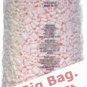 Packing Peanuts Loose Fill Shipping Cushioning Big Bag 3.5 Cubic Ft Lightweight